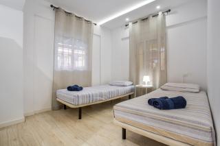 Las Américas Seafront - Free Wi-fi - 2