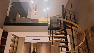 Apartament Premium z jacuzzi nad Zegrzem - 3