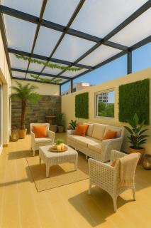 HomeCity Signature - Le Prestige de la Terrasse d'Anfa - 8