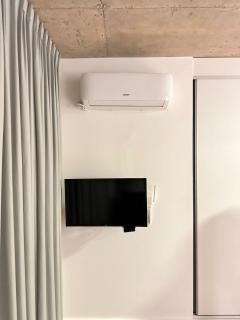 Depto en Balcarce con jacuzzi y vista al cerro - 6