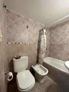 ANDES Apartments - Frente al Lago - 8