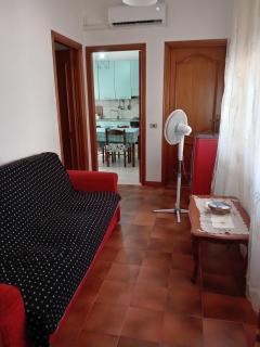 I paoletti apartment - 1