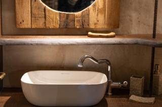 Agriturismo Podere Pietraluna - 3