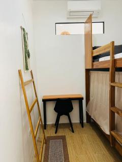 Pugad Hostel, El Nido - 1