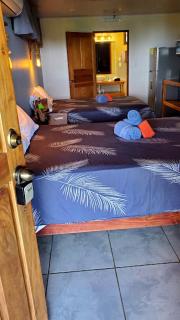 Willy's Fish Camp Hillside Sea View Rooms - 0