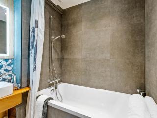 Beautiful studio - private garden, EV, breakfast - Chalet Hug studio - 4