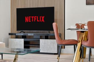 Worldcup Ready Stylish One Bedroom Uptown Dallas Stay with Free Parking near West Village - 8