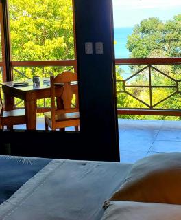 Willy's Fish Camp Hillside Sea View Rooms - 8