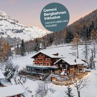 Hotel Restaurant Waldhaus - 0