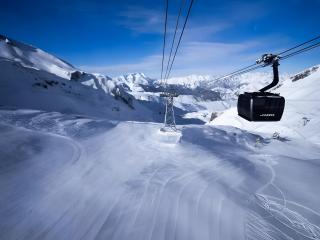 Charmant studio au pied du Jandri - 5