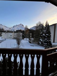 Charmant studio au pied du Jandri - 3