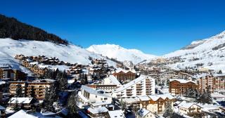 Charmant studio au pied du Jandri - 6