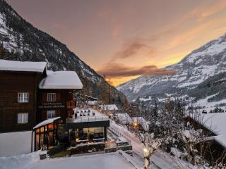 Hotel Restaurant Waldhaus - 1