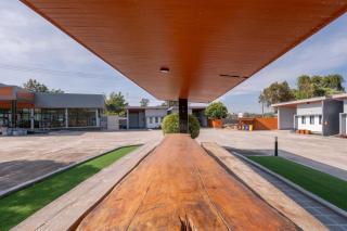 Thailand Laos Border Superior Room - 7