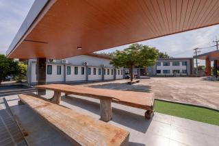 Thailand Laos Border Superior Room - 6