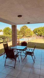 La Vaca, Casa de Campo - 5