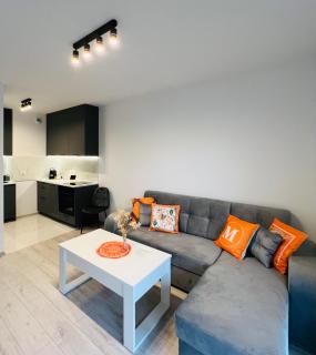 Apartamenty Sienkiewicza Residence 3 - 6