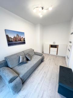 Apartamenty Sienkiewicza Residence 3 - 4