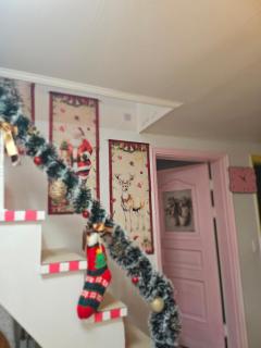 Romantic Winter Package , K-Culture Experience Itaewon 7min,2F Korean Culture Zone ,Terrace , K-Ramen Challenge - 5