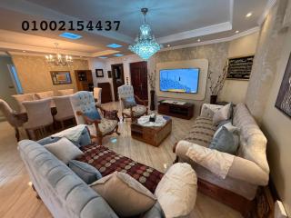 شقه 401عائليه سوبر لوكس في وسط الحي الافرنجي في مركز المدينه - 9