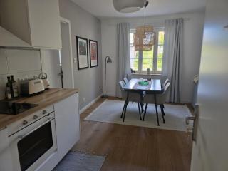 Allerhaus Apartments am Ackerbürgerhaus - 4