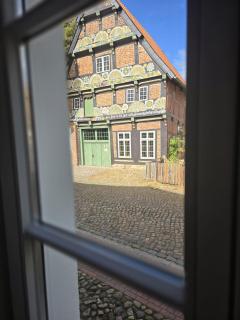 Allerhaus Apartments am Ackerbürgerhaus - 5