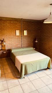 La Vaca, Casa de Campo - 1