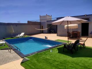 Maison avec piscine pour famille au région de safi - 7