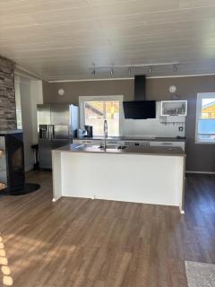 Top of Tromsøya house - 4