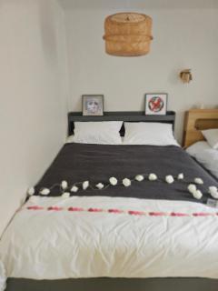 Romantic Winter Package , K-Culture Experience Itaewon 7min,2F Korean Culture Zone ,Terrace , K-Ramen Challenge - 4