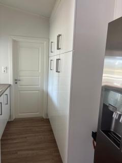 Top of Tromsøya house - 2