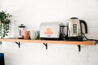 Cosy and Spacious Studio in Richmond London - 6