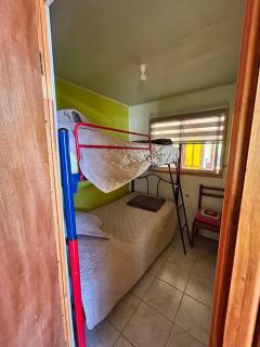 Cabaña Olmué Quebrada Alvarado - 7