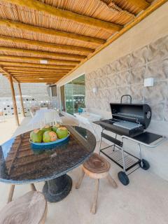 Casa c/ piscina no Caminho de Moises em Maragogi - 1