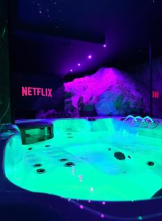 Love Room L'ecrin d'Asteria - 8