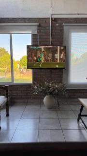 La Vaca, Casa de Campo - 3