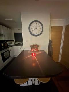 Beautiful Snowdonia Chalet - 9