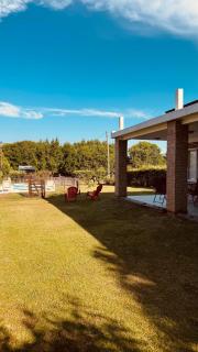 La Vaca, Casa de Campo - 6