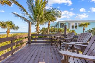 The Heartland - 5BR Oceanfront Home w Pool - Cocoa Beach - 2