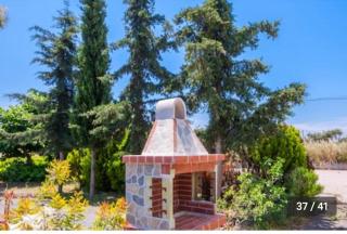 Haris Papa Villa Kallithea Halkidiki - 1