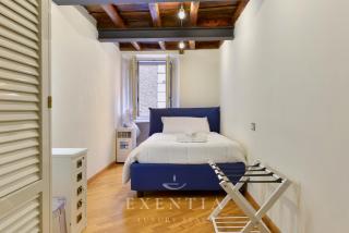 Pierre et Myrrhe - Luxury Apartment Colosseum - 5