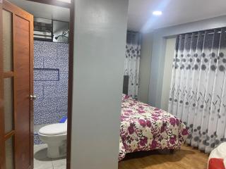 VICTORIA HOUSE - Huancayo - Hualhuas - 6