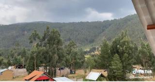 VICTORIA HOUSE - Huancayo - Hualhuas - 2