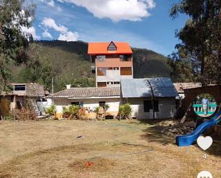 VICTORIA HOUSE - Huancayo - Hualhuas - 0