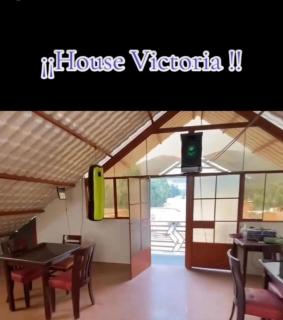 VICTORIA HOUSE - Huancayo - Hualhuas - 1