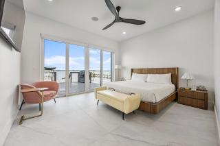 2-Story Indian Riverfront Oasis Dock & Views - 8