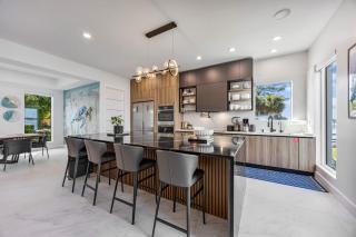 2-Story Indian Riverfront Oasis Dock & Views - 6