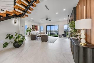 2-Story Indian Riverfront Oasis Dock & Views - 4