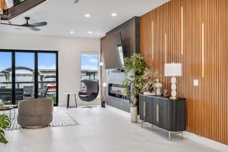 2-Story Indian Riverfront Oasis Dock & Views - 2