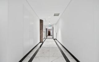 Hanza Tower DANA DELUXE 20 Apartments Business & Conference - 2